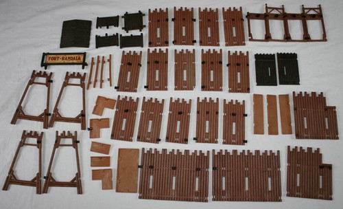 Playmobil ersatzteile 3419 - ersatzteile,
