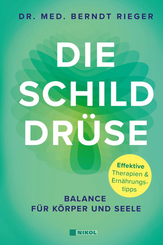 Die schilddrüse balance - die,