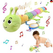 Herenear Baby Musical Raupe