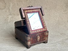 Original Selten Alt Vintage