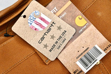 Carhartt firm duck - carhartt,