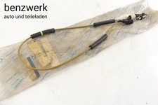 Mercedes W124 300D Gaszug