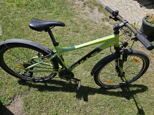 Bulls mountainbike wildstreet - mountainbike,