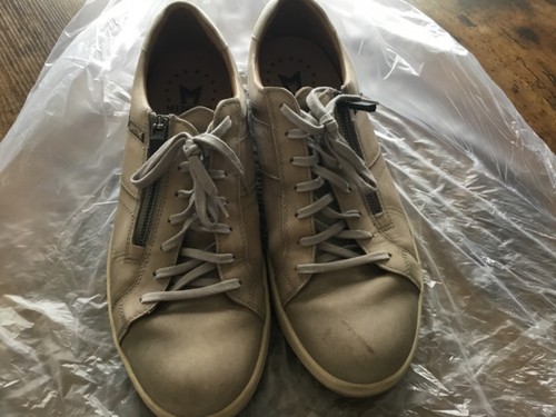 Mephisto herren schuhe leder - mephisto,