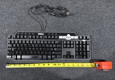 Dell SK-8135 USB Hub Wired