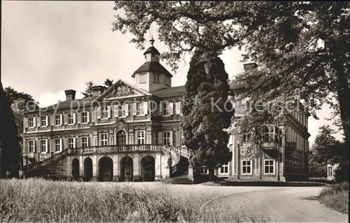 Rastatt schloss favorite - rastatt,