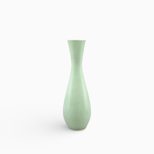 Vintage porzellan vase metzler - vintage,