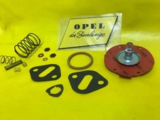 Opel blitz 2 6 liter - to/2,6,