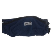 Jack Wolfskin, Gürteltasche, Unisex (Erwachsene), Blau, 38, 10, 18 cm #VCA