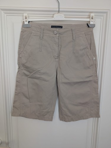 Luisa cerano damen shorts - luisa,
