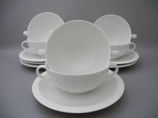 Arzberg 6 Suppentassen Form