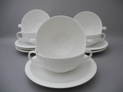 Arzberg suppentassen form - 6,