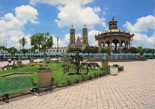 D136409 plaza kiosk und - d136409,