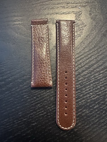 Original oris lederarmband - lederarmband, 07
