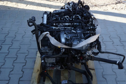 Motor audi seat skoda - motor, dcz