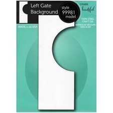 MEMORY BOX Stanzform Präge