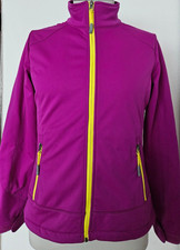 SHAMP Softshell Jackesportlich