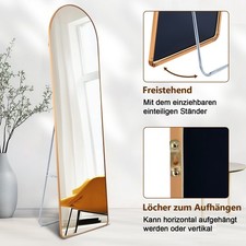 Ganzkörperspiegel mit