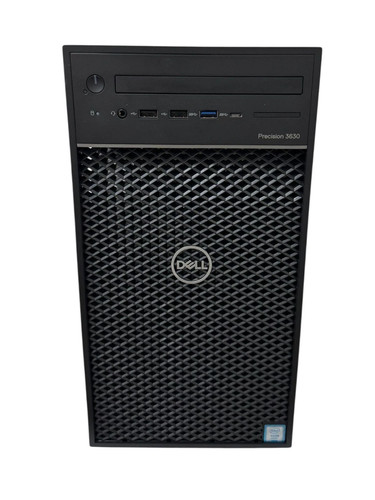 Dell precision 3630 - dell,