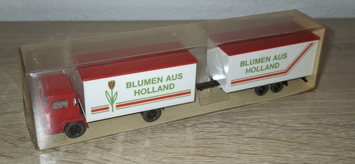 Wiking magirus deutz - wiking,