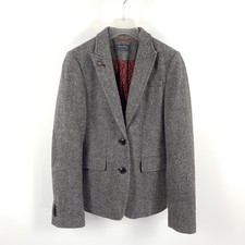 Marc O'Polo Tweed Blazer Damen