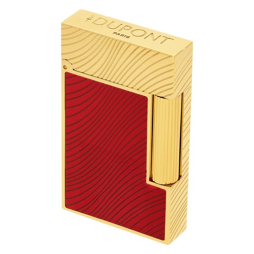 Dupont feuerzeug linie 2 - linie,