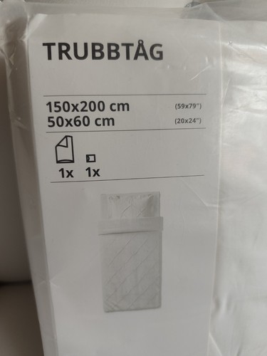 Ikea trubbtåg bettwäsche set - ikea, bettwäsche-set