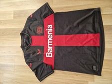 Bayer04 Leverkusen Heimtrikot