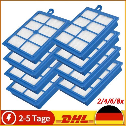 Filter ersatzteile für - 2-8x,