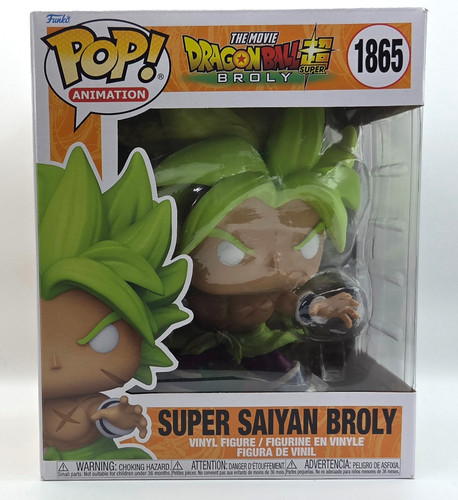 Funko pop super - pop!,