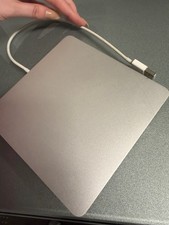 Apple USB SuperDrive Externes
