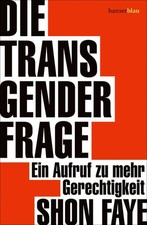 Die Transgender-Frage | Shon