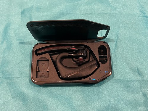 Plantronics voyager 5200 - plantronics,