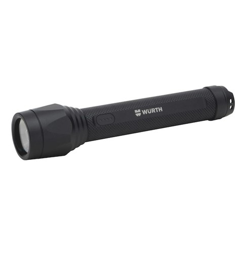 Würth power led - end, akku