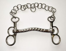 Postkandare Edelstahl