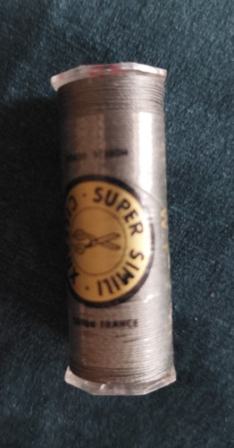 Spule baumwollgarn super - spule,