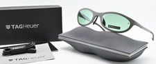 TAG Heuer Sunglasses 123 TH