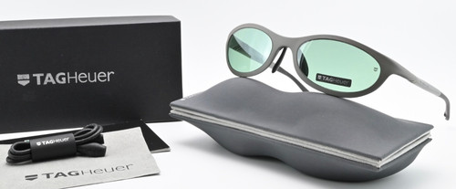 Tag heuer sonnenbrille - heuer, th