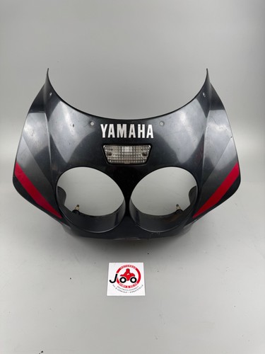 Yamaha fzr 1000 3le kanzel - yamaha,