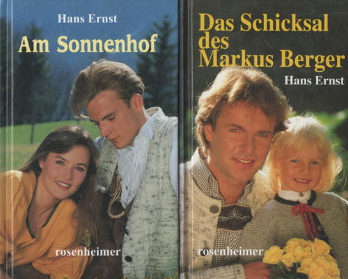 Rosenheimer verlag von - verlag,