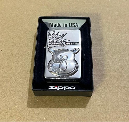 Zippo jongleur metall - jongleur,