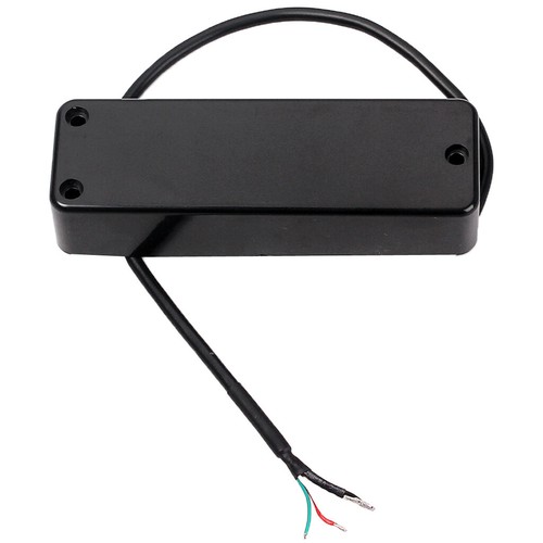 Bass pickup - j-bass,