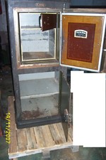 TRESOR-WERT-GELDSCHRANK-TRESOR