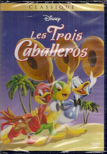 Dvd die drei - dvd,