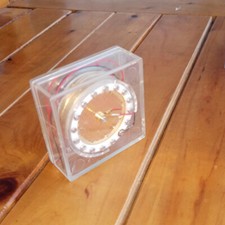 Kondensator Micr Kapsel für