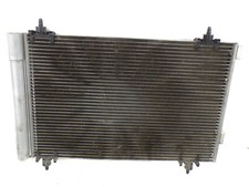 Citroen Berlingo II B9 1.6 HDi Kondensator Klimakühler 9682531580