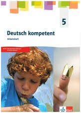 Deutsch kompetent - , 5
