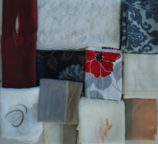 Sonderposten Stoff Reste