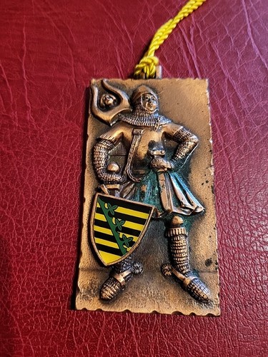 Wander orden medaille - wander,