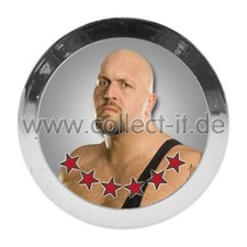 WWE Power Chipz - S11 - Silver